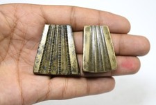 Paire De Deux Moule Tampon