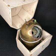 COMPAS DE DORISSE Cassens et