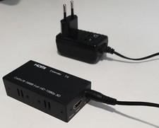 Splitter HDMI Full HD 1080p