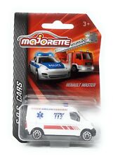 Majorette voiture miniature