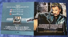 Johnny HALLYDAY P L V  2