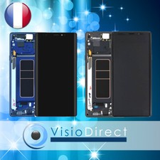 Vitre + Ecran Lcd sur chassis