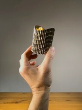 1970 POT BAMBOU ART-DECO