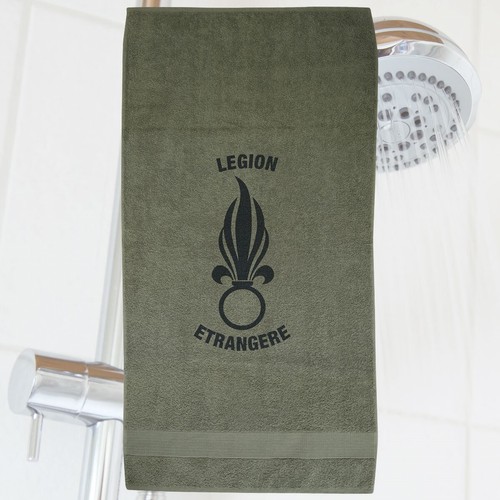 Legion etrangere kaki - etrangere,
