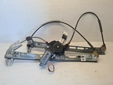 Lève vitre  électrique avant conducteur pour Peugeot 206 sw 2.0 hdi de 2004