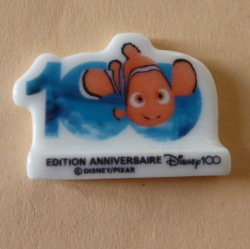 Fève edition anniversaire - edition,