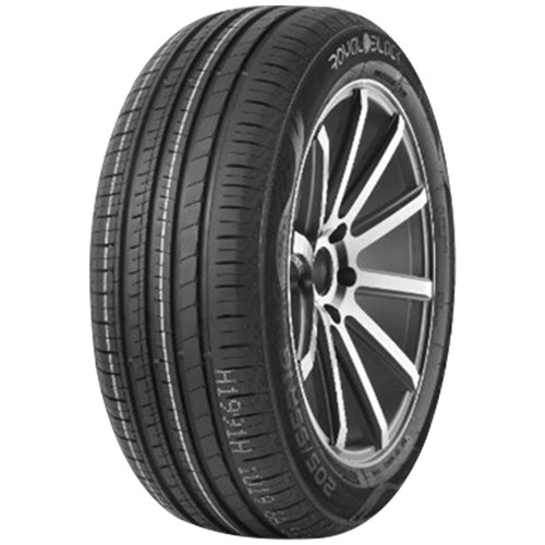Royal black pneu été - black,
