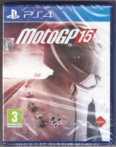 Motogp playstation 4 - motogp,