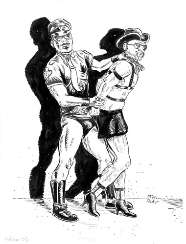 Folsom gay and lesbian - 03,