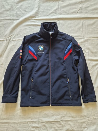 Veste softshell bmw motorrad - ,