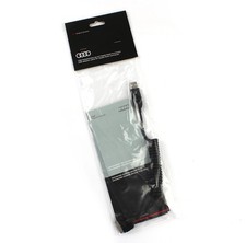 Adaptateur Audi Music