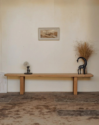 Antoine banc ferme en - antoine,, le