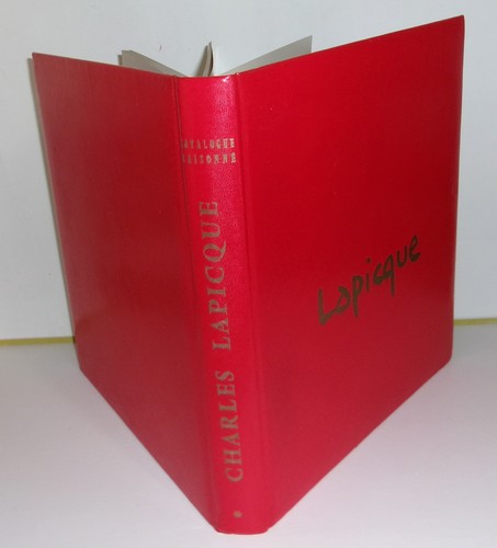 Charles lapicque ill - charles,