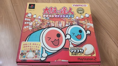 Taiko tatsujin tatacon - taiko, pour