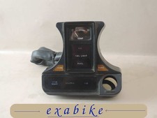 indicateurs pour Honda VFC 750