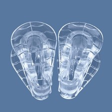 Séparateur d'orteils usure