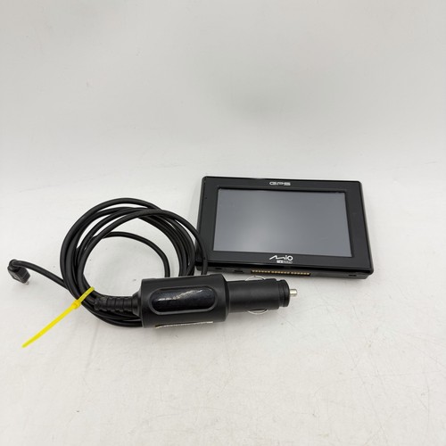 Mio digi walker - mio, gps