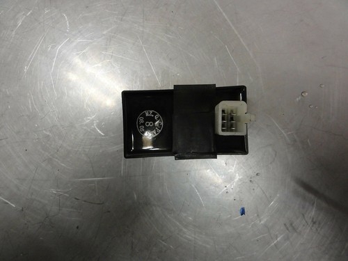 Baotian bt49qt cdi blackbox - baotian,