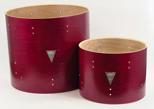 Ocdp venice ltd drum shells - venice,