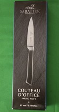 SABATIER   Couteau d'office