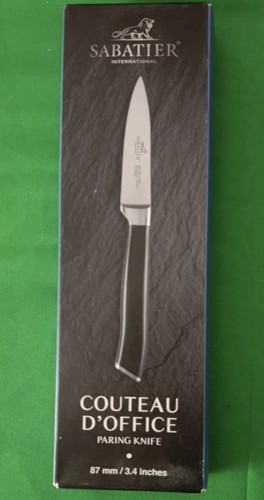 Sabatier couteau d - sabatier,