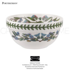 Portmeirion - Botanic Garden Bol À Salade Empilable Ø CM 18 En 7.08