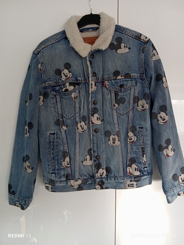 Veste polaire levis - veste,