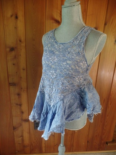 Vintage havana lace - havana,