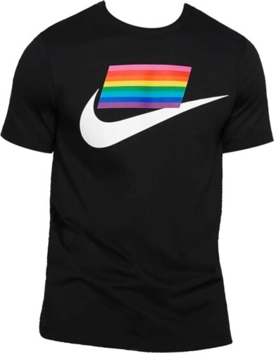 New nike true - be, pride