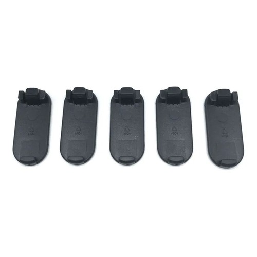 5pcs battery belt clip - 5pcs, waist