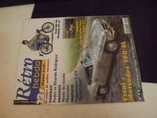 ** Revue Rétro hebdo n°11