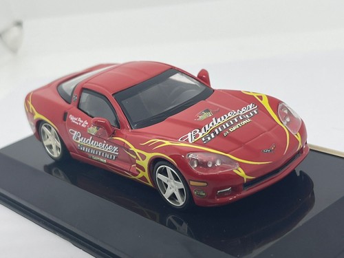 Chevrolet corvette pace car - pace,