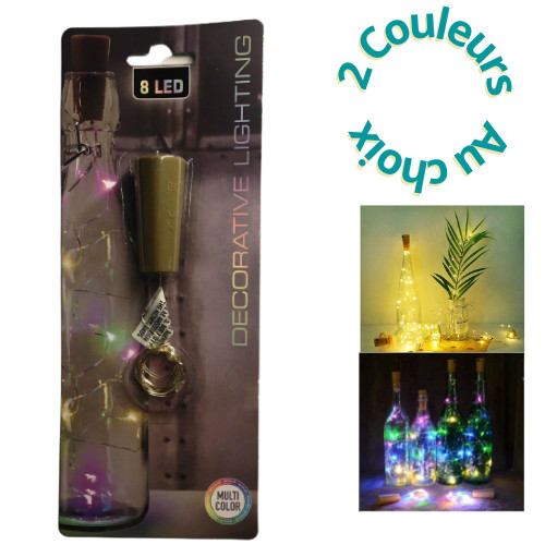 Led guirlande fil lumineux - led,