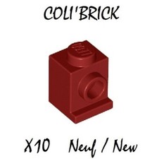 Lego 4070 - 10x Brique Phare