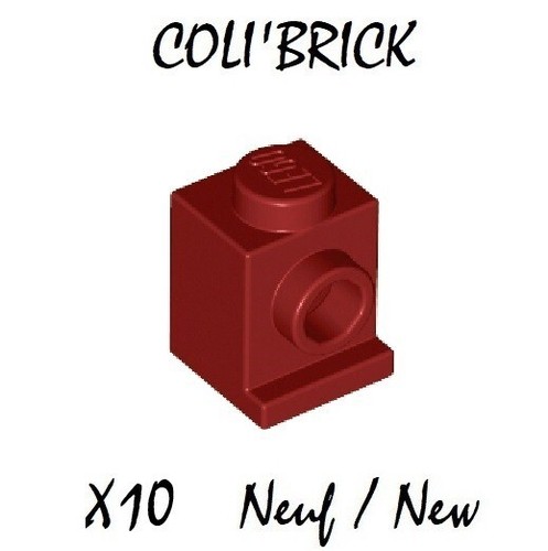 Lego 4070 10x brique phare - 4070,