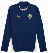 Puma FPF Portugal Training