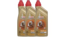Castrol Syntrax Longlife