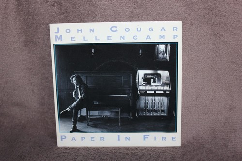 Disque tours vinyl - disque, john