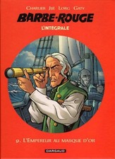 EO Barbe-Rouge (L'intégrale