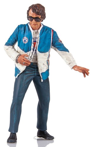 Flm figurine gérard - flm,,