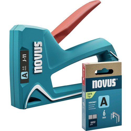 Novus tools 030 0455 - j-11, 030-0455