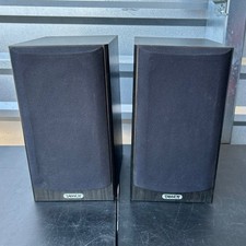 Tannoy Mercury mx1-M Bookshelf