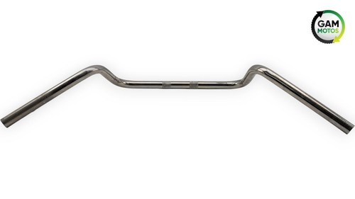 Guidon harley davidson flhtcui - davidson,