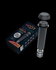 Traceur Gps Pour Vélo Hoot In'Fork