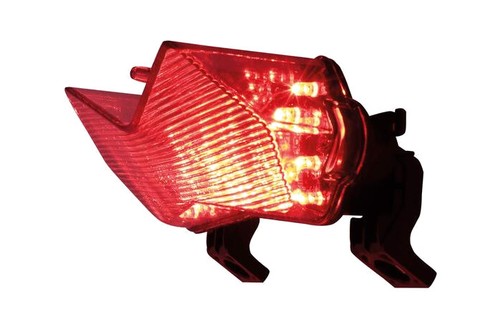 Highsider feu arrière led - highsider, à