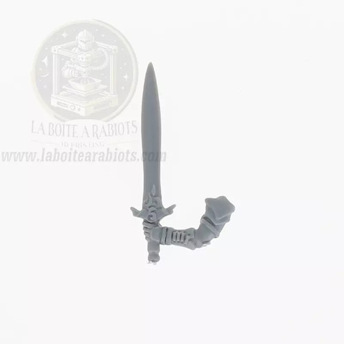 The old world archers elfes - the,