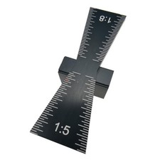 Gabarit De Marqueur à Queue