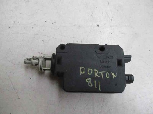 Moteur fermeture centralisée - fermeture,
