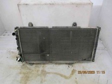 Radiateur eau Peugeot J5 1330N4