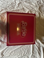 Rollers Impala Barbie The Movie – Neuf – Taille 36 – Édition Limitée